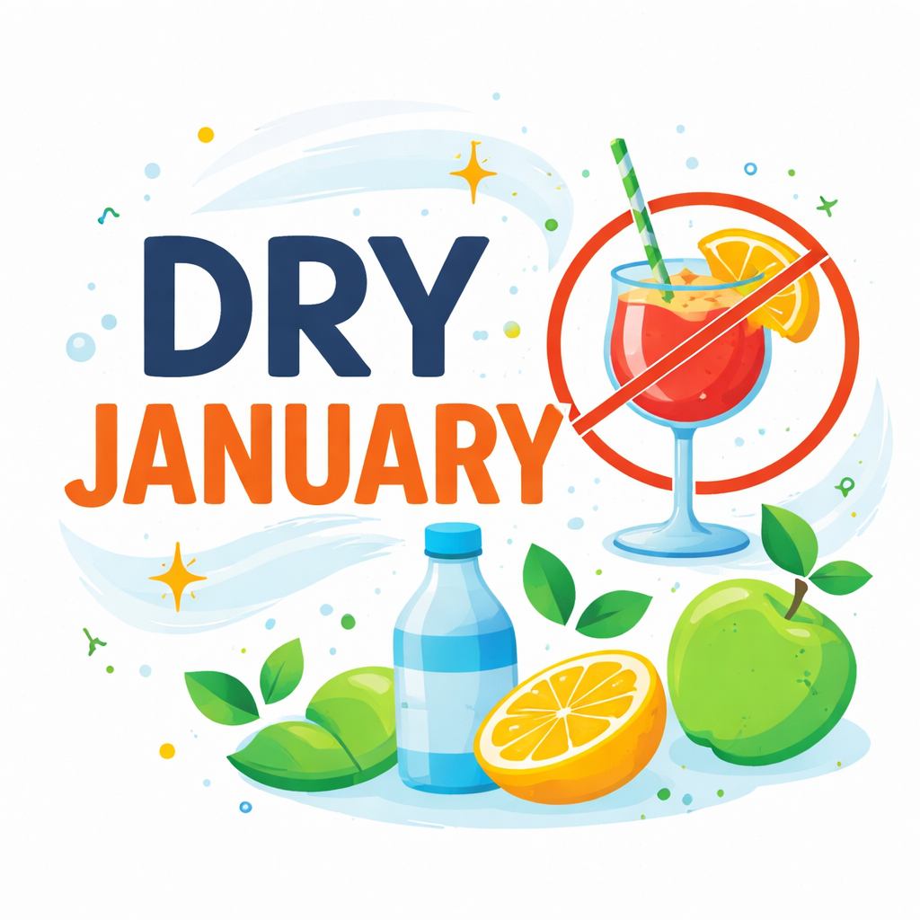 alcohol awareness graphic