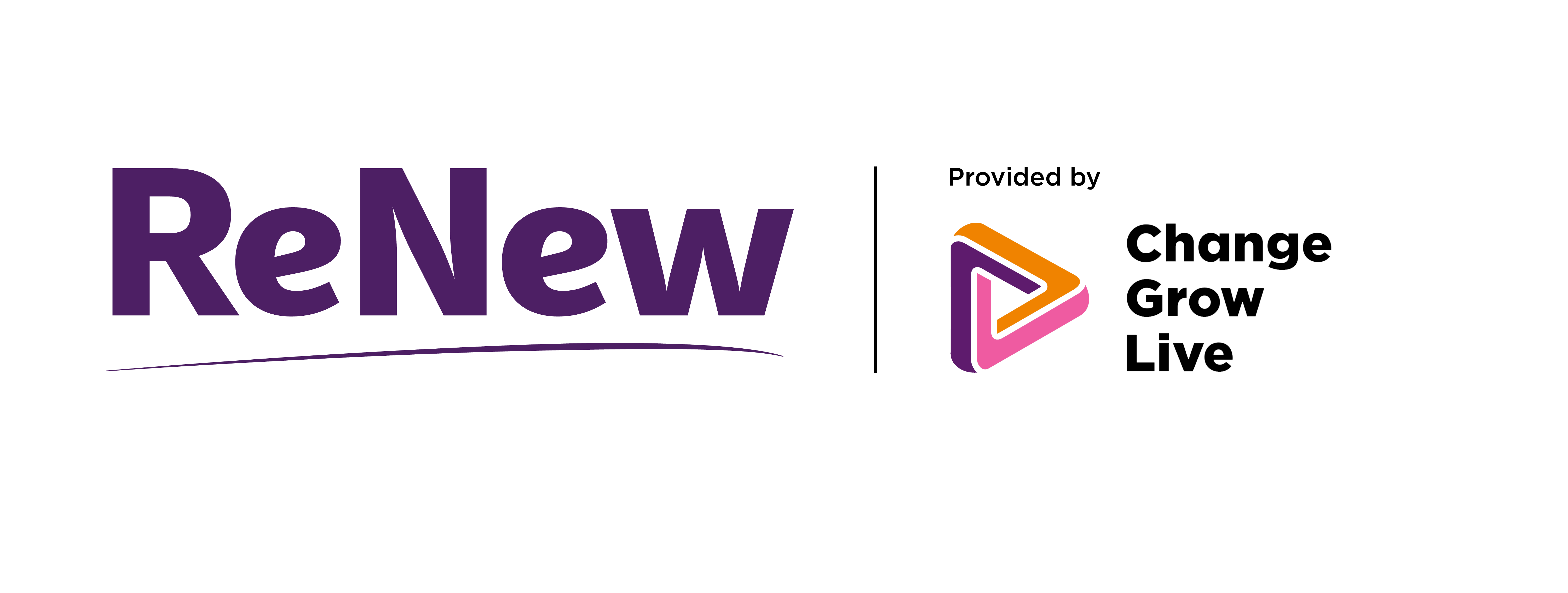 Renew Logo