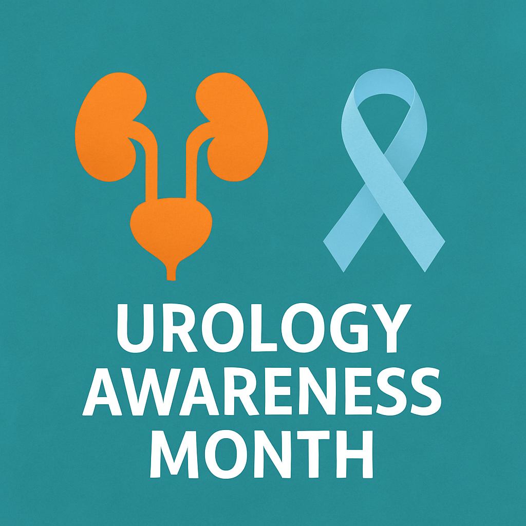 CGood Care Month graphic