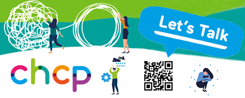 CHCP logo