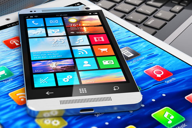 Mobile devices