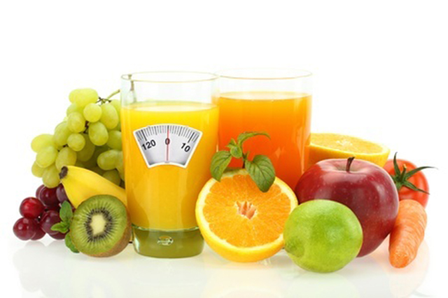 Healthy food