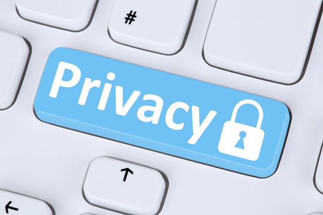 Privacy graphoc