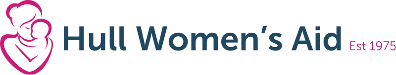 Womens Aid  logo